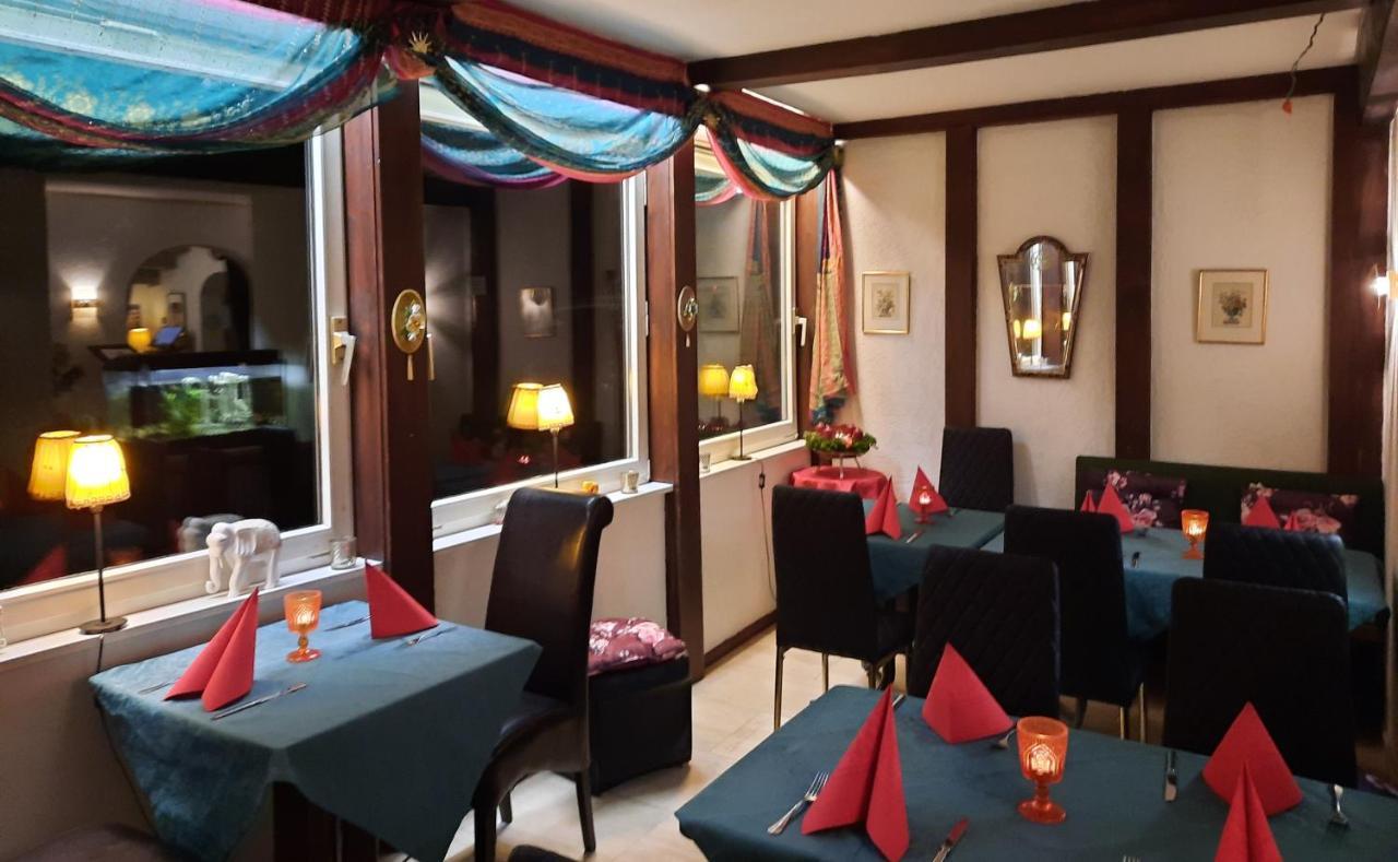 Hotel Yoga Jasmin Ehemals Hotel Eberhardt-Burghardt Badenweiler Exterior photo